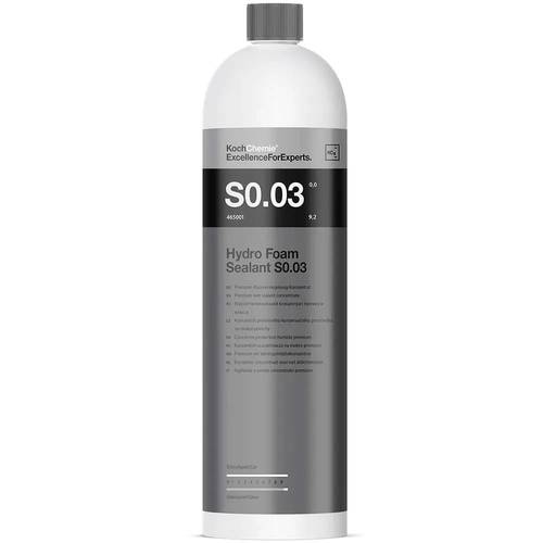 KOCH CHEMIE | S0.03 Hydro Foam Sealant 1L
