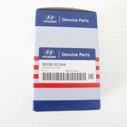 HYUNDAI OIL FILTER 1600CC/1700CCDIESEL&GAZOLIN
