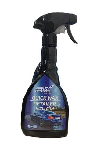DVX2011-2000 QUICK WAX 500ml