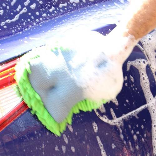 TURTLE WAX SHAMPO WAX 2.5L