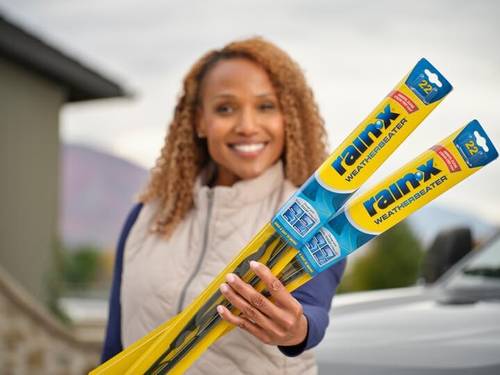 Rain-X | 16 Inch Front Windshield Wiper Blade