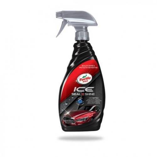 TURTLE WAX ICE SEAL AND SHINE 473ML