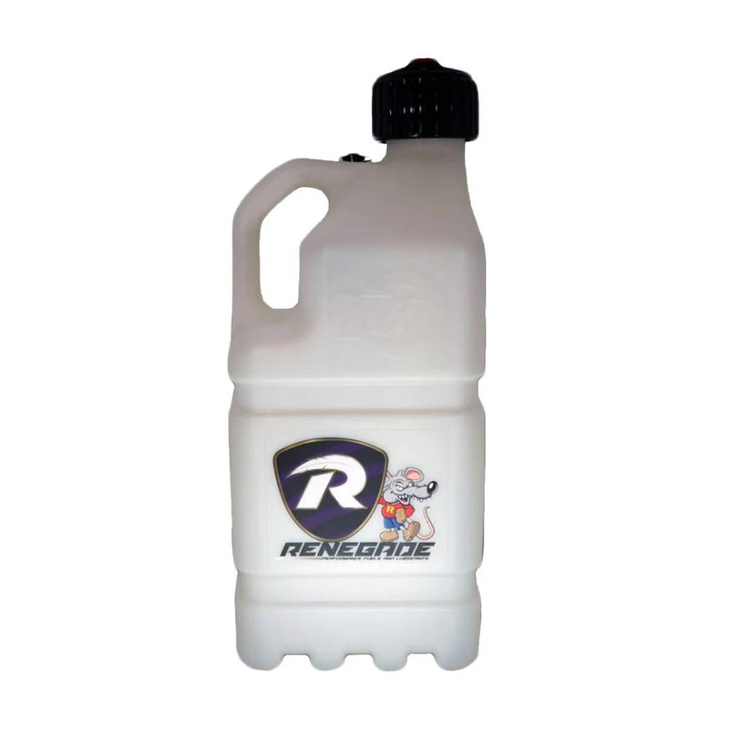 RENEGADE JUGS&NOZZELS 20L