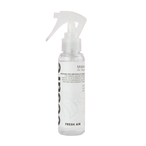 CESARI CAR FRESHENER WITH FRESH AIR SPRAY 100 ML