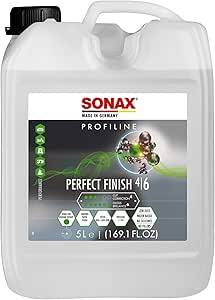 SONAX PROFILINE PERPECT FINISH  5LTRS