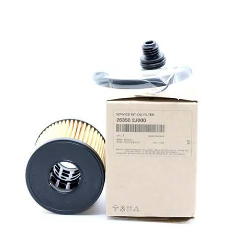 HYUNDAI OIL FILTER ELNTRA 2020-2022