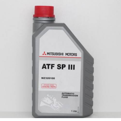 MITSUBISHI | ATF SP-III Genuine Automatic Transmission Fluid - 1L