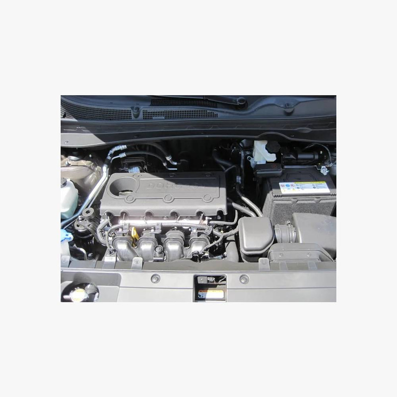 K&N HIGH FLOW AIR FILTER FOR HYUNDAI & KIA MULTI-MODELS (2010-2022)