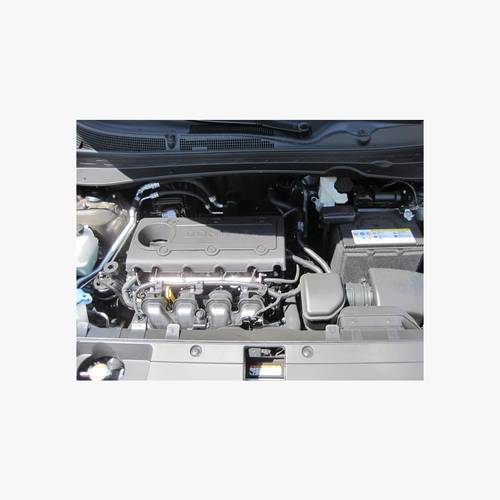 K&N HIGH FLOW AIR FILTER FOR HYUNDAI & KIA MULTI-MODELS (2010-2022)