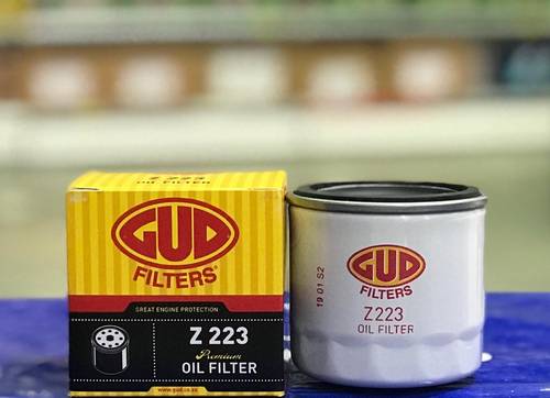 GUD OIL FILTER Z223