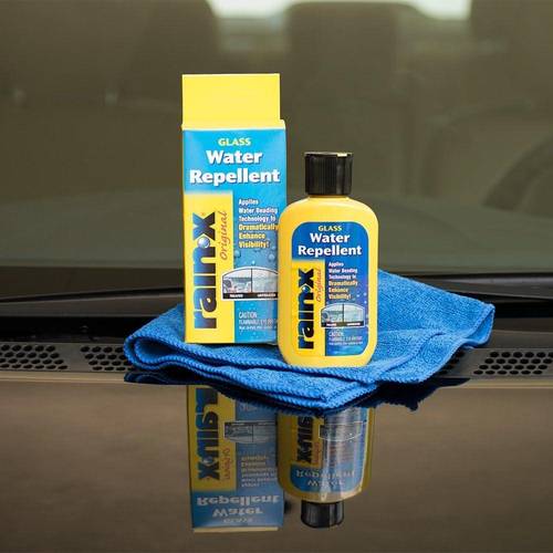 RAINX WASHER FLUID ADDITIVE 500ML