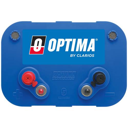 OPTIMA BT DC 4.2 AH55 BATTERY BLUE TOP