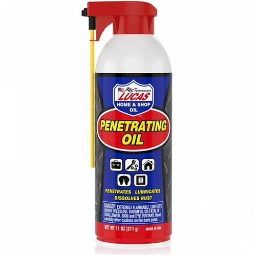 LUCAS PENETRATING OIL 311G