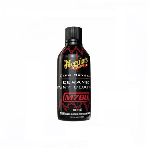 MEGUIARS 78802 CERAMIC PAINT COATING KIT