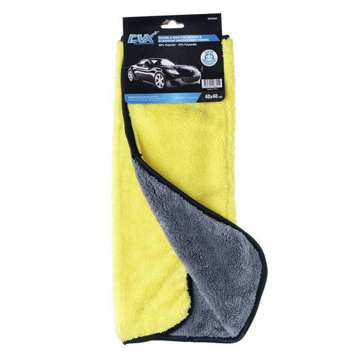 DVX1841 MICROFIBER CLOTH 8