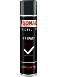 SONAX PROFLINE PREPARE FINISH CONTROL