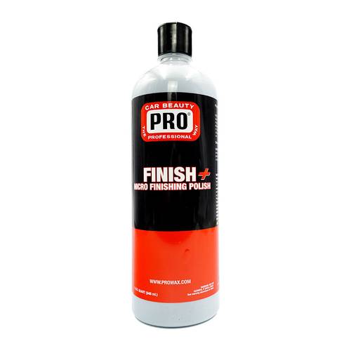PRO MICRO FINISHING POLISH 946ML/بوليش ناعم خطوة اخيرة