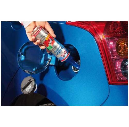 Liqui Moly | Fuel-System-Treatment - 300mL