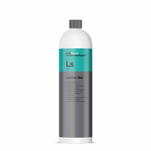 KOCH CHEMIE LEATHER STAR CONDITIONER 1L