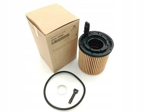 HYUNDAI OIL FILTEELANTRA 2020-2022 1.6 