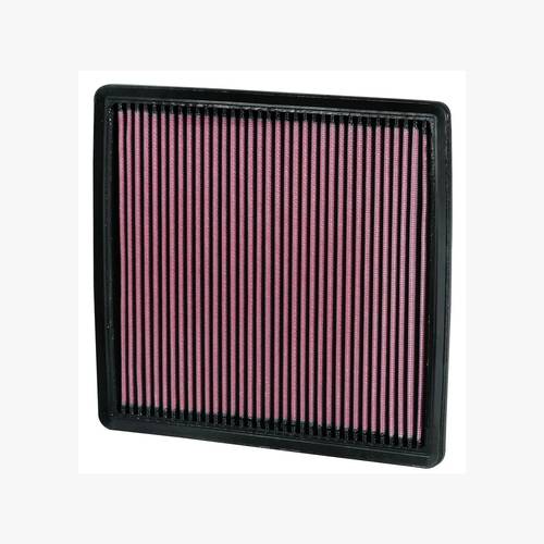 K&N HIGH FLOW AIR FILTER FORDF150 EXPE 5.4 3.5 2010-2022