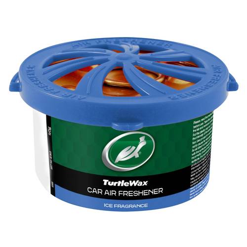 TURTLE WAX AIR FRESHENER MIX 40G