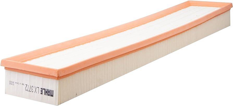 MAHLE 97011022001.AIR FILTER.PANAMERA 6V.8V.2003-17 LX3772