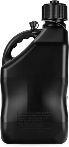 جالون وقود في بي اسود20 لتر - VP Fuel Gallon 20L (CA-3552)
