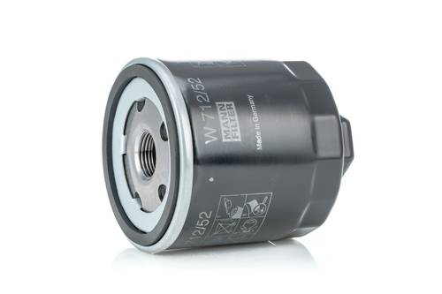 MANN-FILTER | Oil Filter W712/52