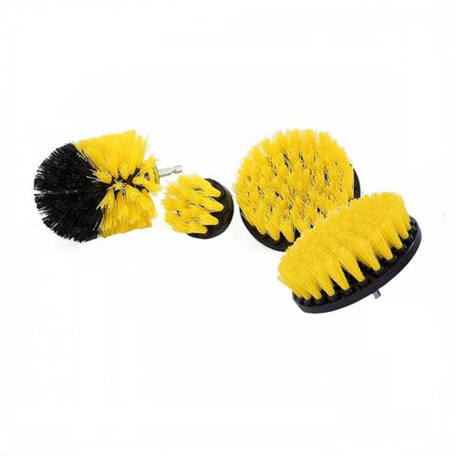 DVX0409 BRUSH SET (MATT HAIR )