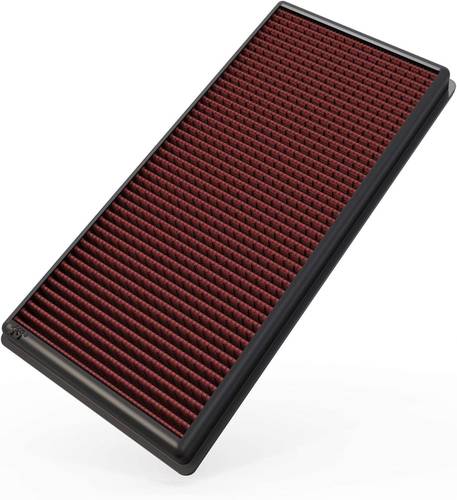 K&N | High-Flow Replacement Air Filter for Range Rover and Land Rover Models (2010-2026)