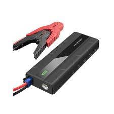 RAVPower RP-PB063 14000mAh Car Jumper Starter 1000A Peak Current (UK)