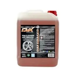 DVX2108 FLASH STEEL RIM CLEANER 25KG