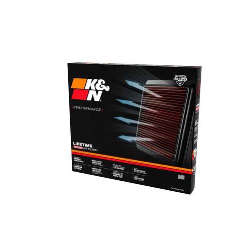 فلتر هواء عالي الأداء K&N 5134-33