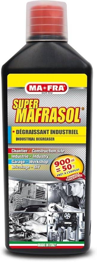 MAFRA SUPER MAFRASOL 900ML