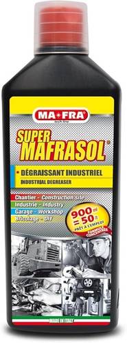 MAFRA SUPER MAFRASOL 900ML