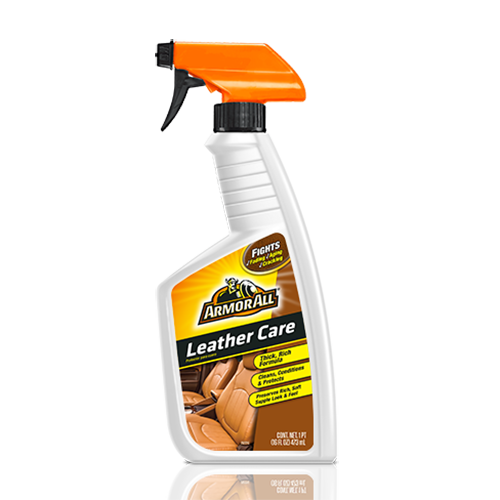 ARMORALL LEATHER CARE PROTECTANT