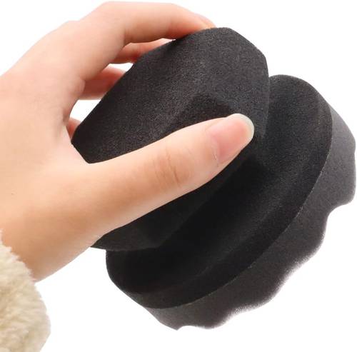 MOBCO SAFI WAX POLISH SPONGE