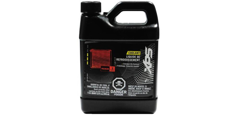 XPS | Extended Life Marine Pre-Mixed Coolant - 946ml