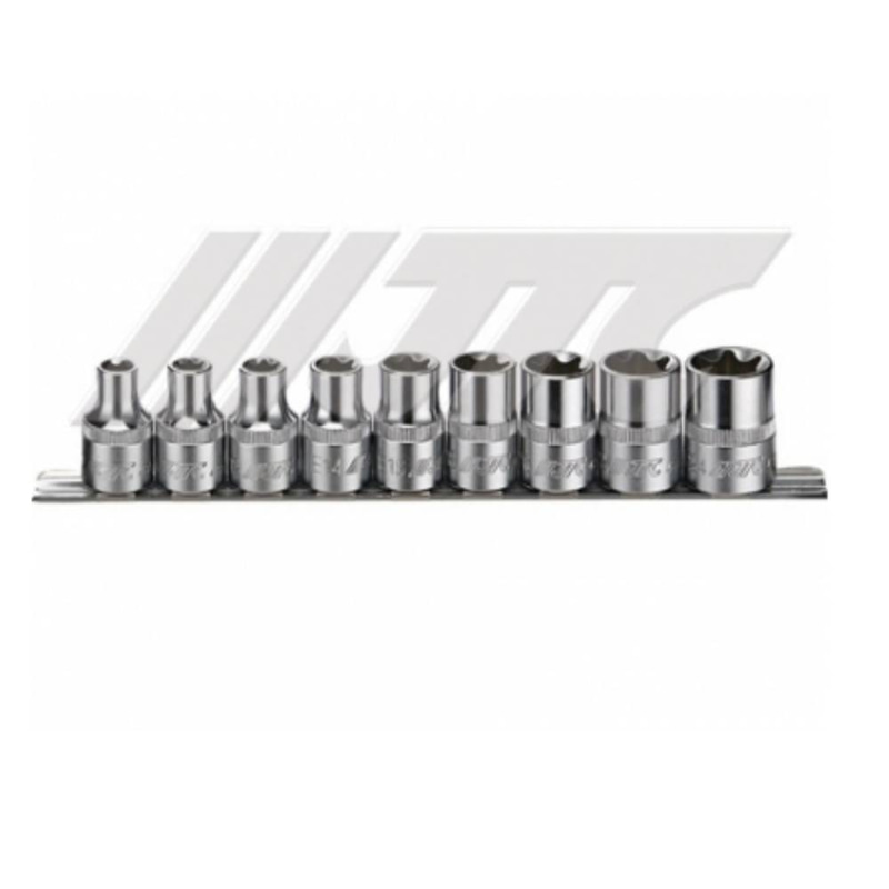 1/2 9PC INTERNAL STAR SOCKET