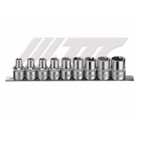 1/2 9PC INTERNAL STAR SOCKET