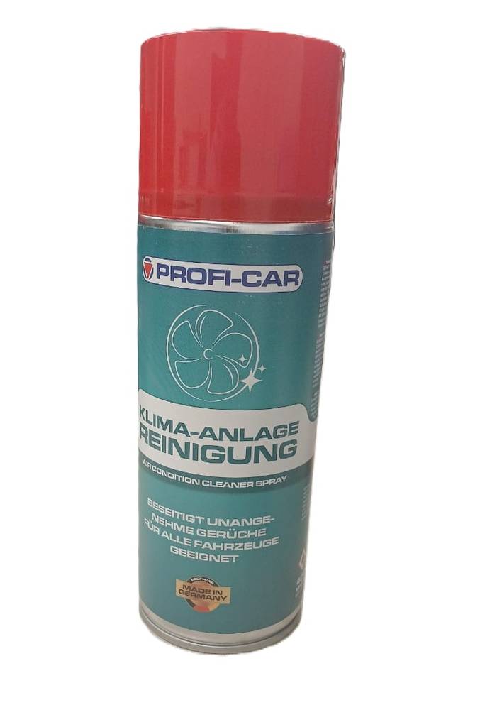 PROFI-CAR AIR CONDITION CLENAER SPRAY 400ML PRC66074 بروفي كار