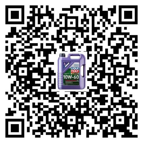 Liqui Moly | Synthoil Race Tech GT1 Full Synthetic 10W-60 Motor Oil - 5L