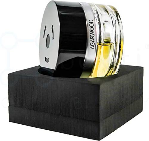 عطر مرسيدس بنز العود أغاروود (AGARWOOD ) 15 مل