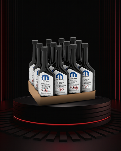 MOPAR FUEL INJECTOR CLEANER 354ML