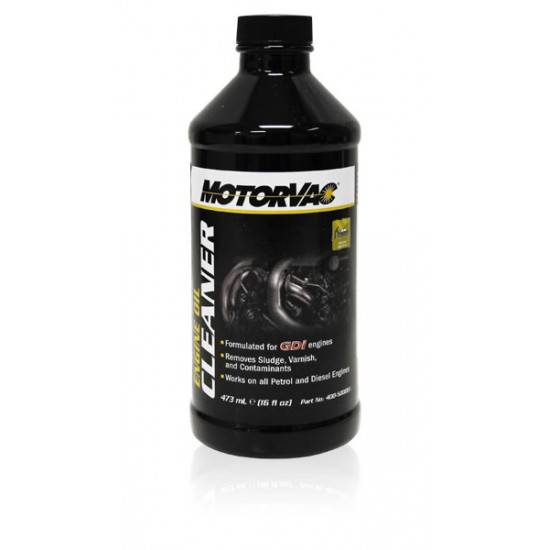 MOTORVAC ENGINE CLEANER 473ML