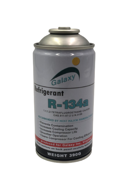GALAXY FREON R-134A 390G
