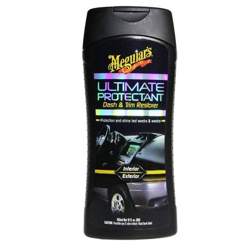 Meguiars Ultimate Protectant Dash and Trim Restorer 355ML G14512