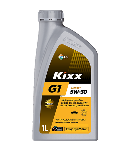KIXX | G1 5W30 Full Synthetic Engine Oil - 1 Liter