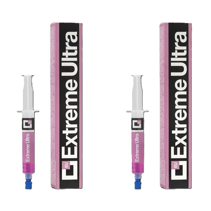 EXTREME ULTRA | AC Leak Stop Kit 2 Syringes
